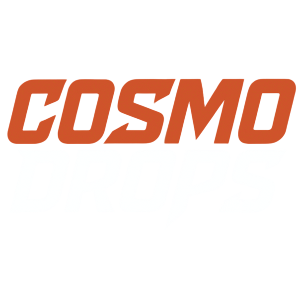COSMODROPS